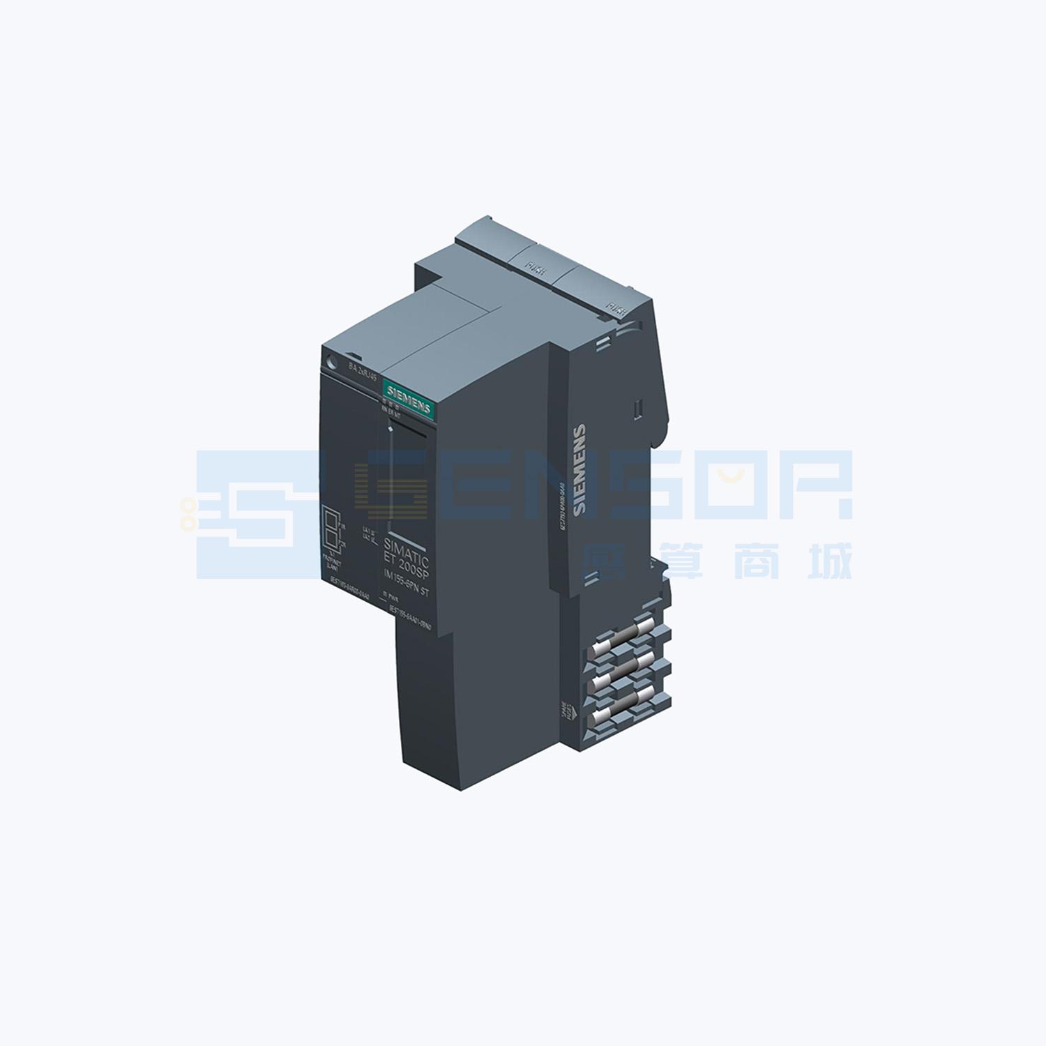 “6ES7155-6AA01-0BN0”商品图1