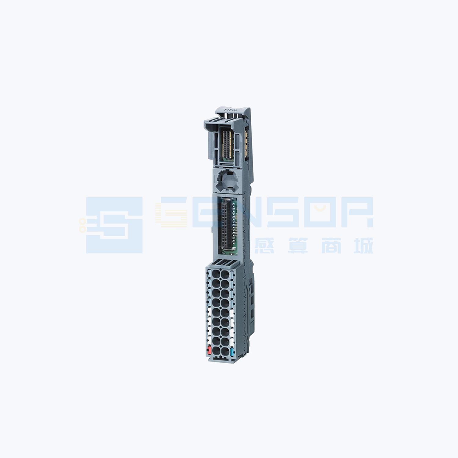 “6ES7193-6BP00-0BA0”商品图1