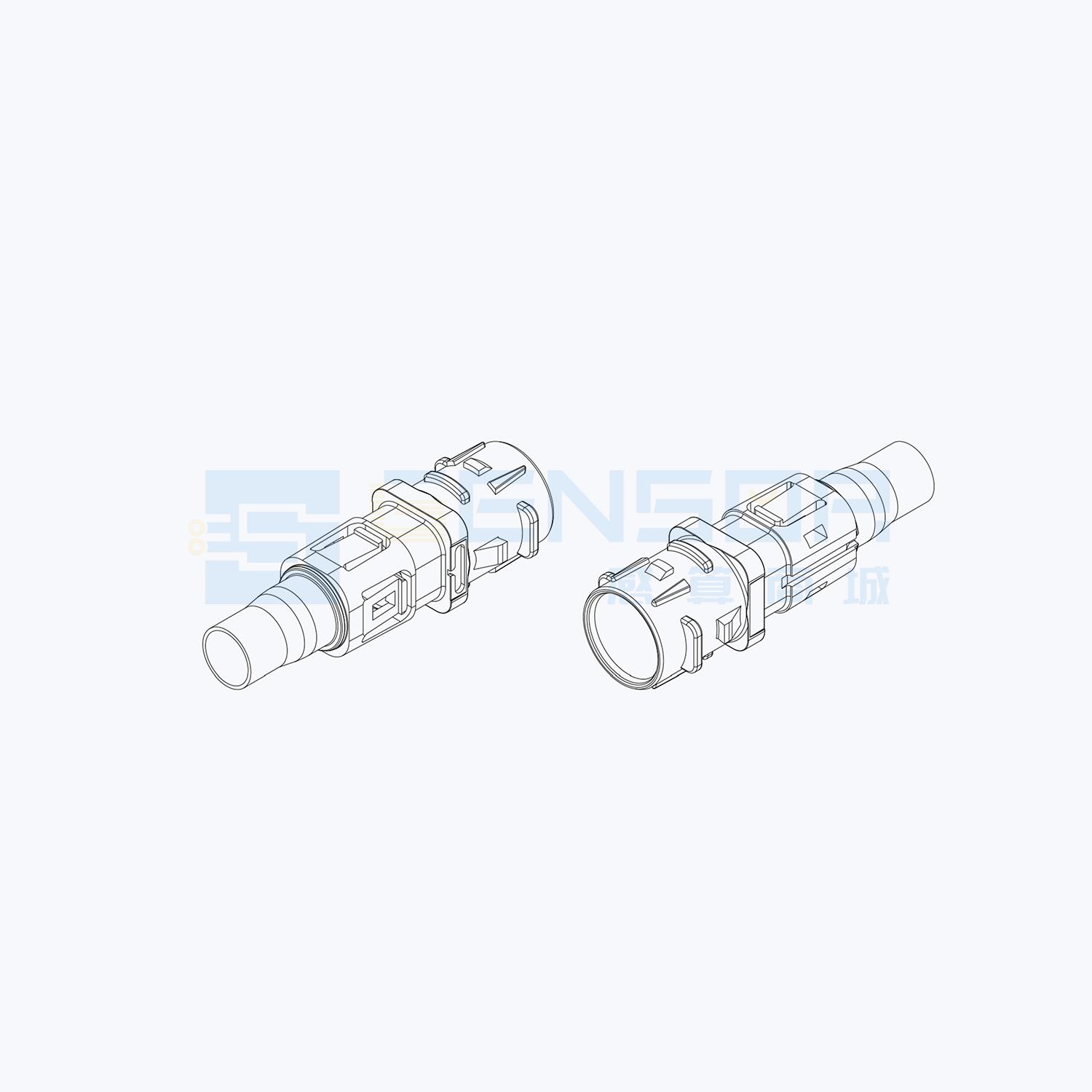 237194 2307194-2中文资料_最新现货价格_数据手册下载_TE(泰科)-连接器-感算商城