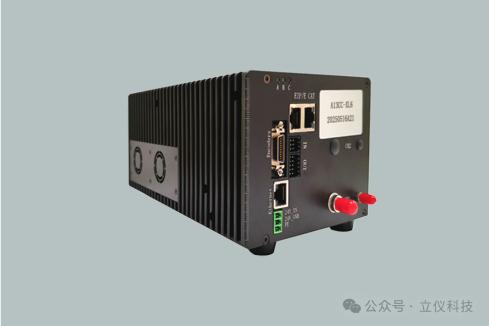 【新品介绍】11 年技术沉淀！立仪科技 A 系列光谱共焦控制器震撼发布