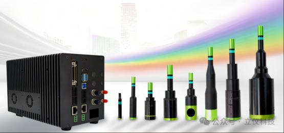 【应用方案】纳米级质控时代：立仪光谱共焦技术破解 3C 制造中的 mini LED 与屏幕检测难题