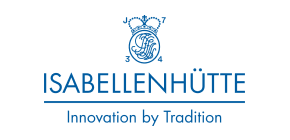 Isabellenhuette品牌标识