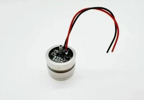 【新品介绍】精准感知，森瑟斯SMP3800/3810 系列高精度，全温区补偿传感器芯体来袭！