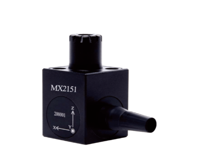 【新品介绍】声振一体式传感器 — MX2151
