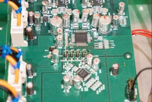 【应用方案】AKM的DAC解决方案之新旧对比