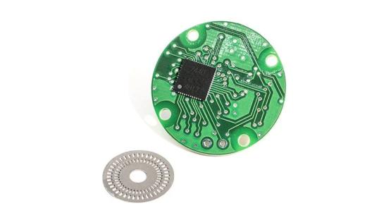 【新品介绍】旋转角度传感器IC “ AK7440 ”