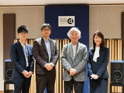 【应用方案】AKM新一代DAC解决方案升级