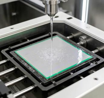 【应用方案】夏罗登SCHALOD气体质量流量控制器（MFC）在晶圆清洗中的关键应用