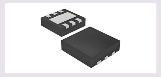 【新品介绍】高精度LCD屏幕背光驱动芯片-OCP81781