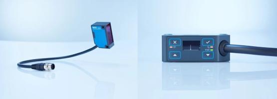 【新品介绍】OD200 激光位移传感器