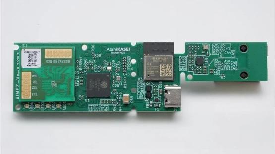 【新品介绍】毫米波AiM封装与新型评估套件