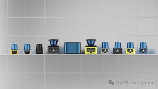 【新品介绍】3D面阵多线激光雷达的使用优势和应用介绍
