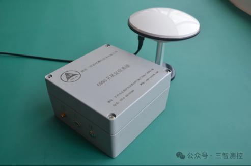 【新品介绍】北斗定位系统（SZYK-GNSS）
