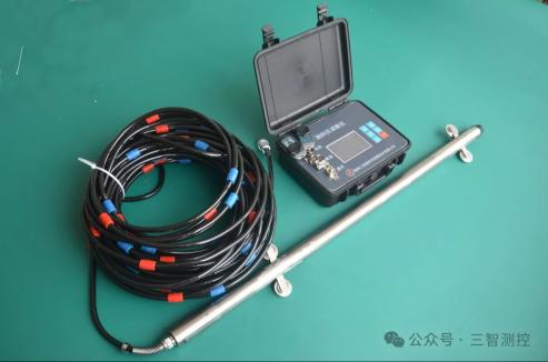 【新品介绍】深层位移监测仪器-(滑动/固定)测斜仪&倾角计