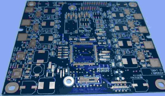 选择性波峰焊中PCB板变形的预防与解决方案-感算商城