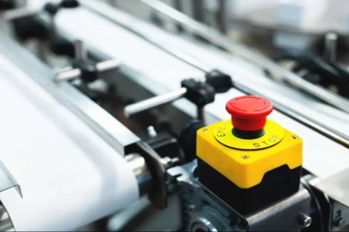 【应用方案】欧盟机械法规实施在即，哪种功能安全解决方案最适合您？