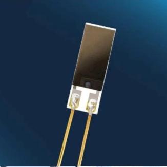 【应用方案】iST用于预防性维护的湿度传感器