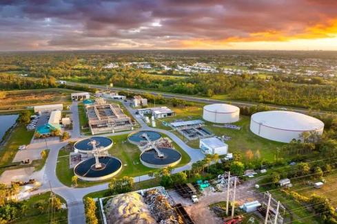 【应用方案】应对水行业通信挑战，让每一滴水都“智能”流动