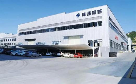 【应用方案】锦强机械：构建产销一体平台，开启智能制造协同新时代