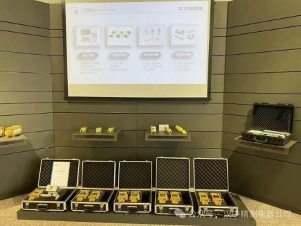 【新品介绍】拉力监测系统功能和应用介绍
