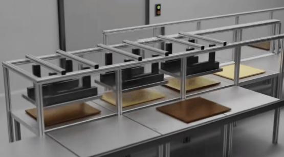 【技术分享】覆铜板生产揭秘：BU工序组合