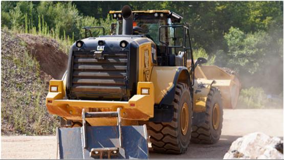 【行业动态】Visionary AI-Assist 可降低移动机械设备在严苛作业环境中的碰撞风险