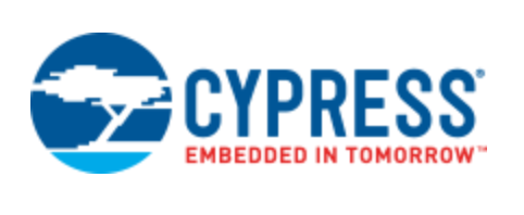 Cypress(赛普拉斯)