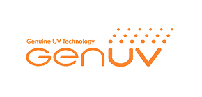 GenUV品牌标识
