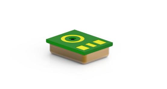 【新品介绍】听力健康技术又一突破，Knowles楼氏电子助听器MM60 MEMS表克风发布