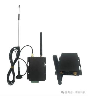 【新品介绍】CAT1(4G)温度/温湿度无线监测系统