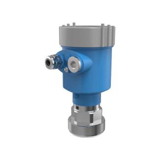 【应用方案】施多德 80GHz 雷达物位计守护化工生产