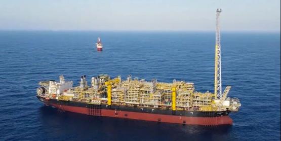 【应用方案】FPSO 测量方案保障海上油气生产安全