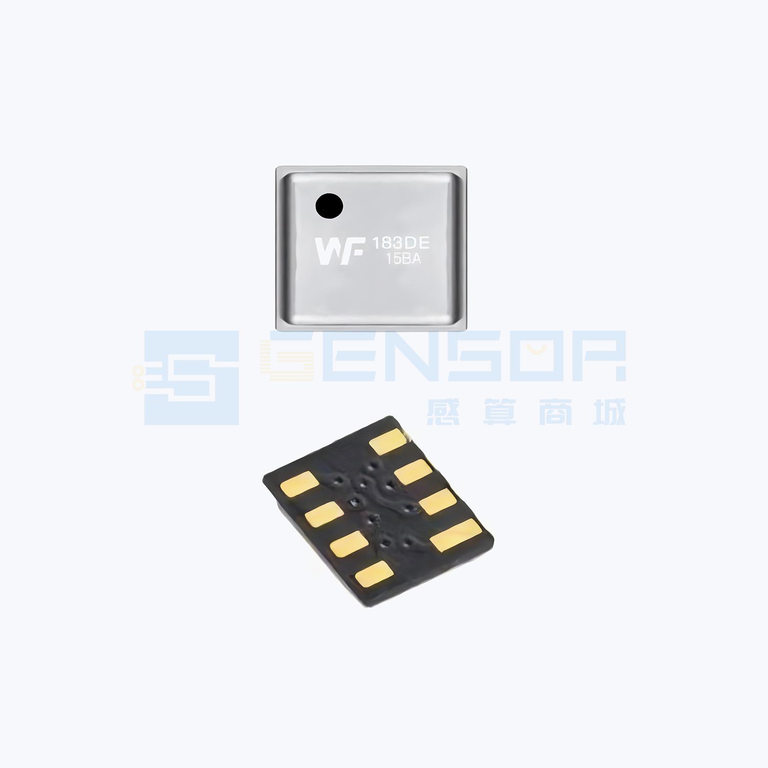“WF183DE 15BA L8N T&R”商品图1