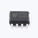 WF480RA H VL2.8MA S8T&R实物图