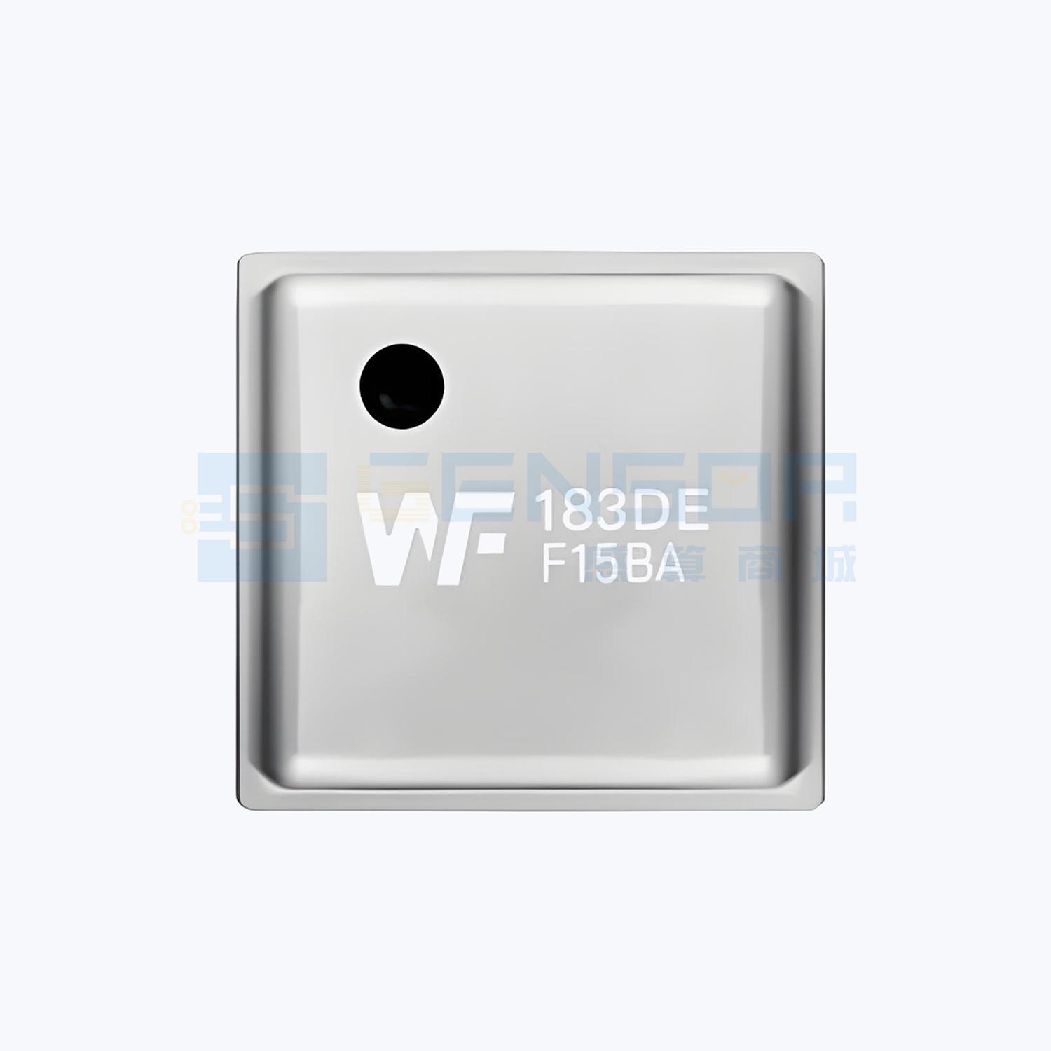 “WF183DE 15BA L8F T&R”商品图1