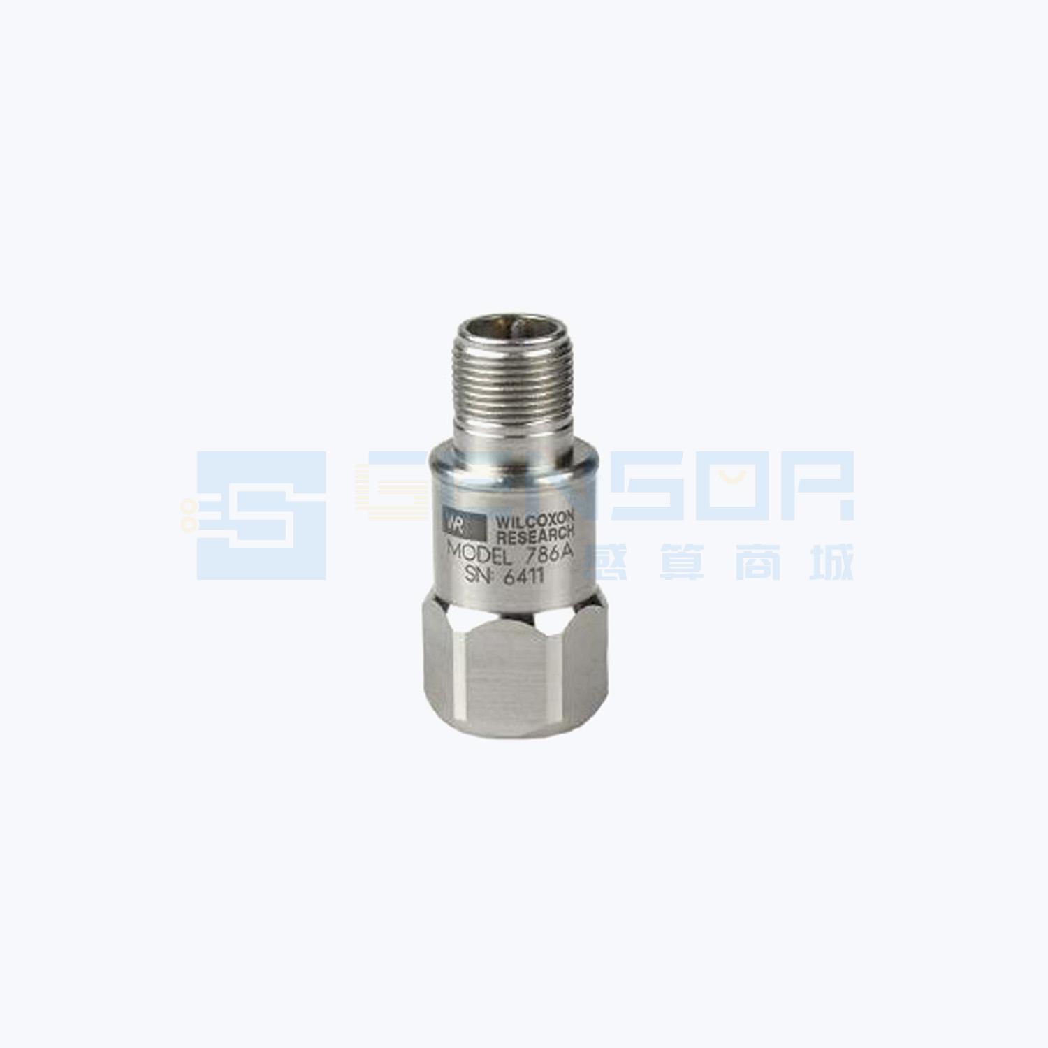 786A中文资料_最新现货价格_数据手册下载_Amphenol(安费诺)-姿态传感器-感算商城