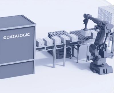 【应用方案】Matrix 300N条码阅读器，赋能自动化设备制造业高效生产！