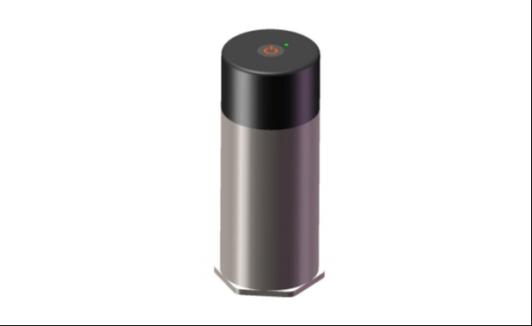 【新品介绍】温振一体式传感器 — SMVT3050