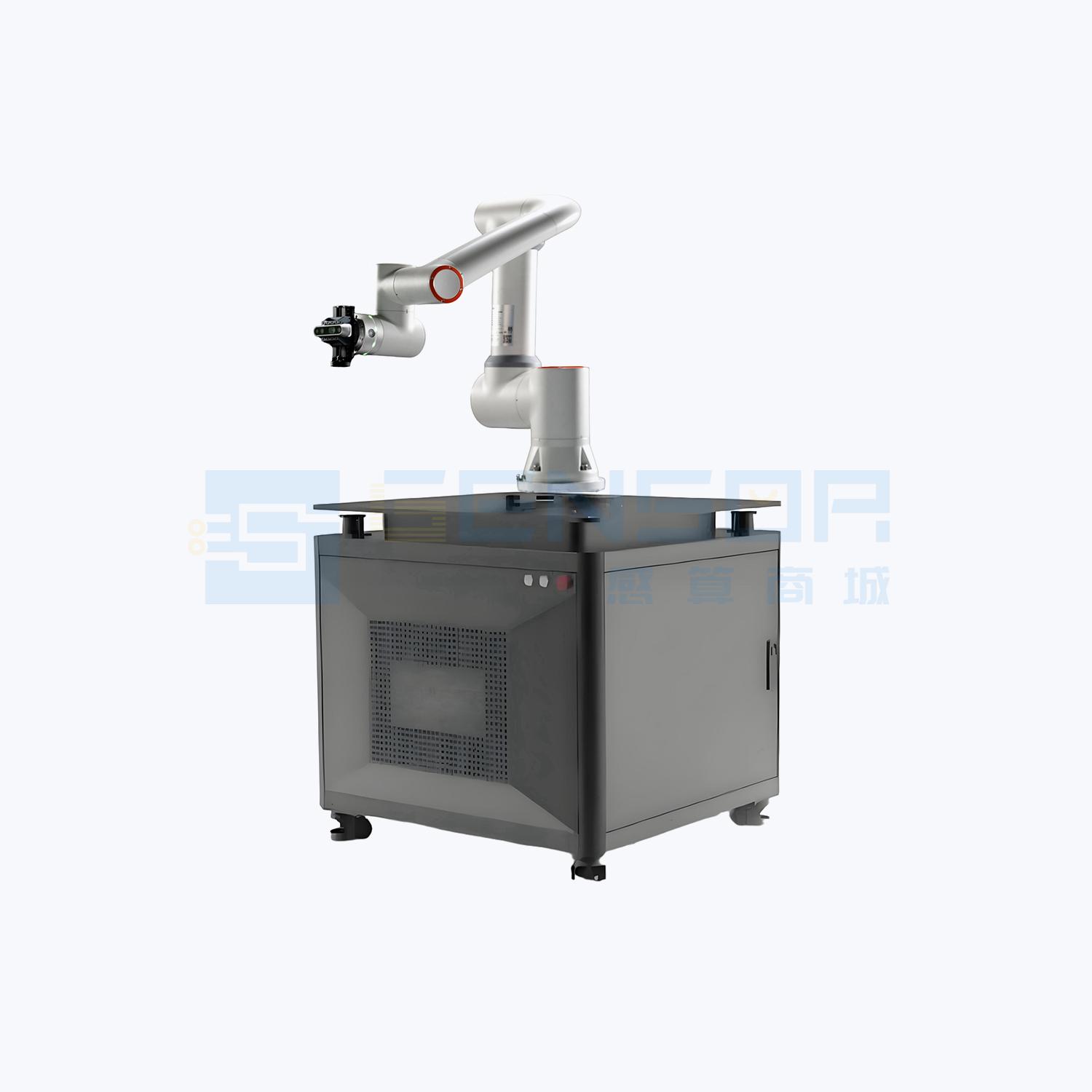 多相機高速聯(lián)合自動標(biāo)定系統(tǒng)