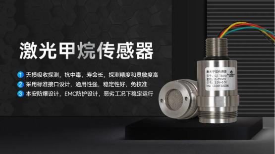 【应用方案】本安防爆设计——适用高温高湿复杂环境的安全检测