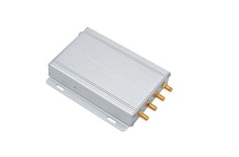 【应用方案】高频读写器RD2104：技术赋能资产管理
