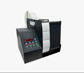 【应用方案】RFID标签剥离机，贴标省力更省心