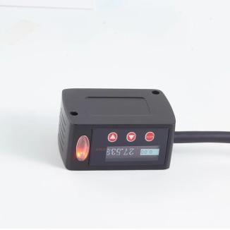 【应用方案】模具高度稳定检测的秘密是......