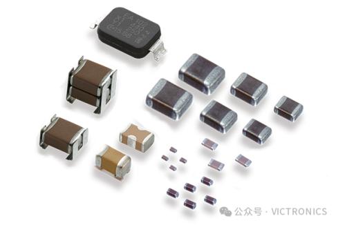 X6S材質(zhì)MLCC在AI服務(wù)器的應(yīng)用