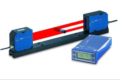 對(duì)金屬?zèng)_壓件的測(cè)量