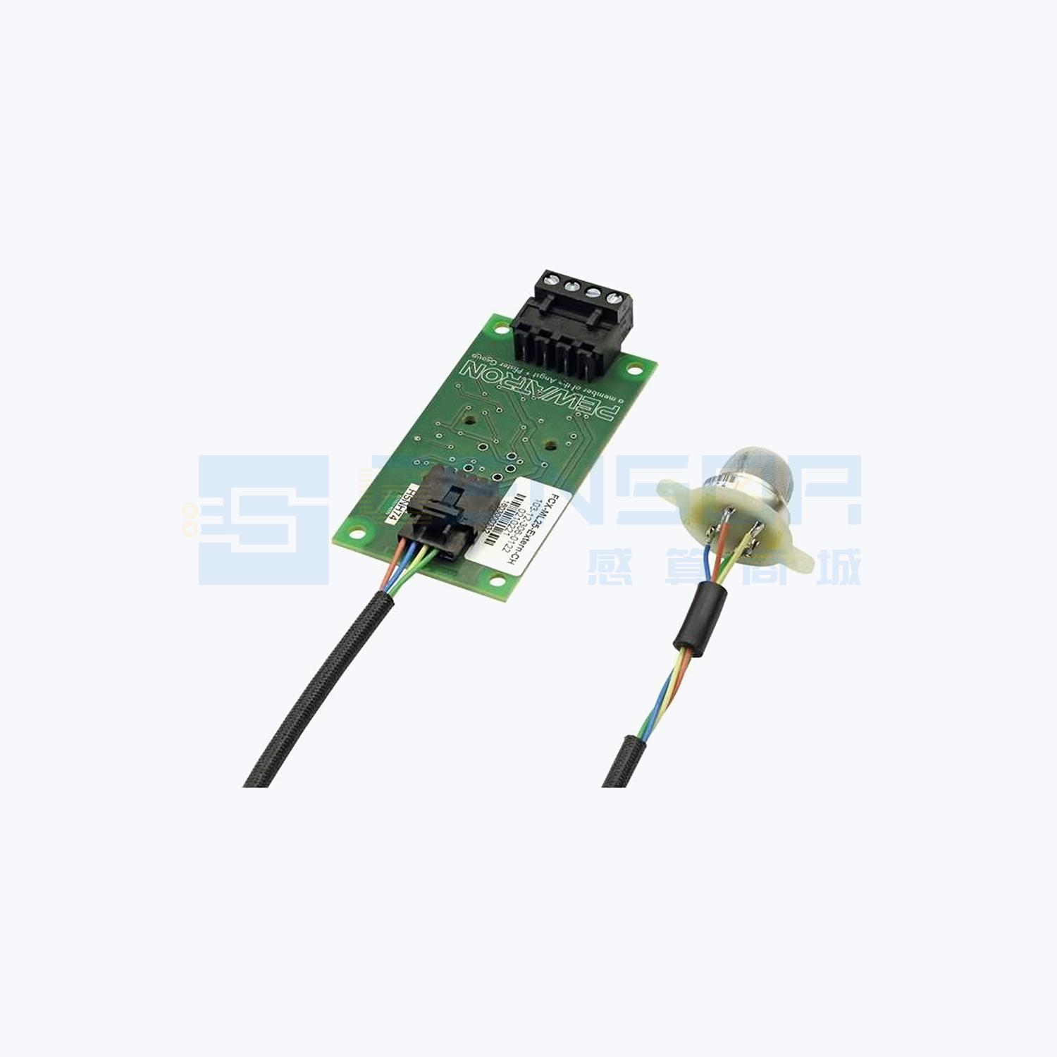 “FCX-ML25-SERIES FCX-ML25-FLOW-A-CH”商品图1