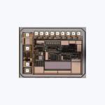 SMT172-DIE实物图