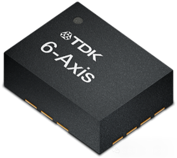 ICM-42688-P的前世今生：TDK與Invensense的融合之路