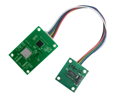 【新品介绍】电子罗盘模组KT-EX5-5B