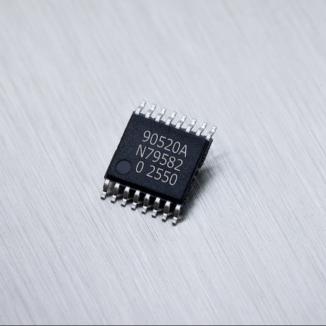 【新品介绍】Melexis推出22位高分辨率电感式编码器